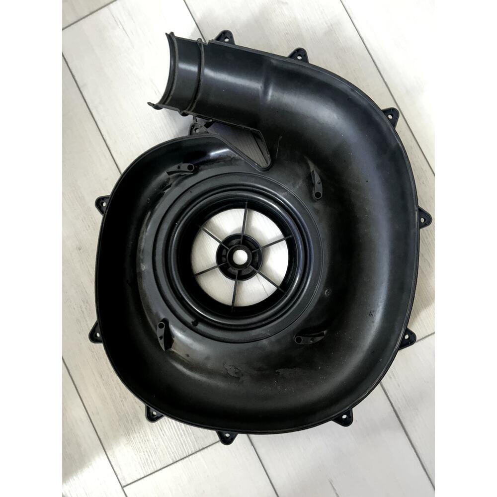 Ryobi inner and outer volute for RY38BP Backpack Blower